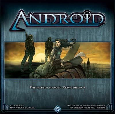Couverture de l'article : Android sur les étals