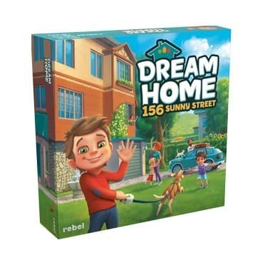DREAM HOME 156 SUNNY STREET : EST-CE VRAIMENT LA RUE IDÉALE ?