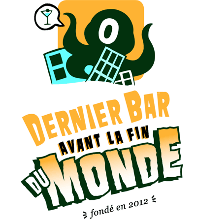 Couverture de l'article : Le Dernier Bar avant la Fin du Monde !