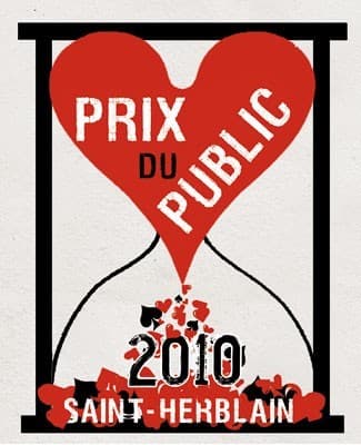Couverture de l'article : Les finalistes de St-Herblain 2010 sont