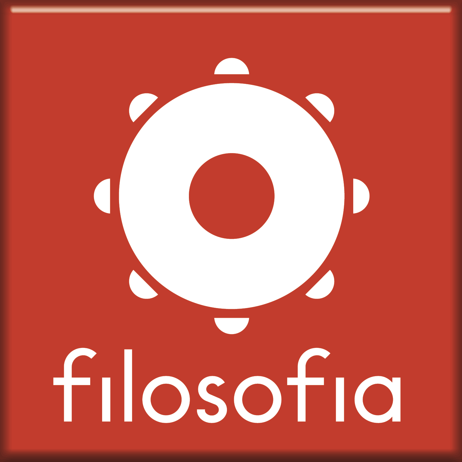 Filosofia à Cannes 2016