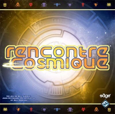Couverture de l'article : Rencontre Cosmique est en boutique