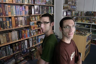 Couverture de l'article : Le Temple du Jeu s'exporte à Vannes