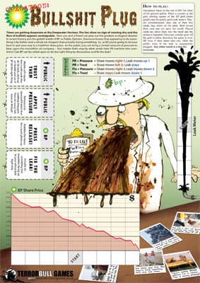 Couverture de l'article : Marée et humour noirs