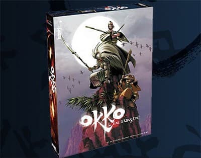 Couverture de l'article : Chassez les Onis