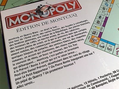 Couverture de l'article : Montcuq sur les étals !