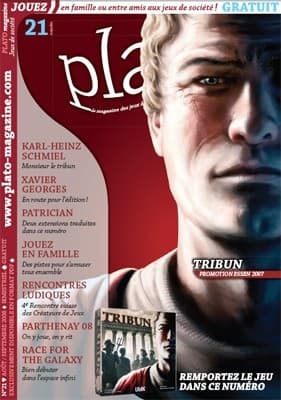 Couverture de l'article : Du Plato d'été en Pdf