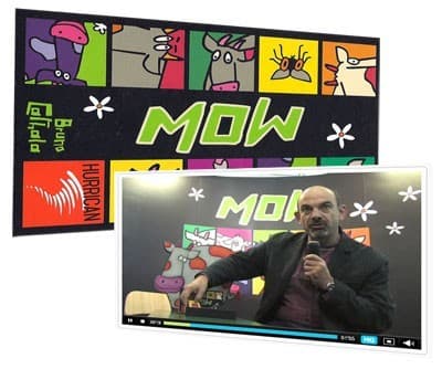 Couverture de l'article : Mow compte double