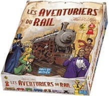Couverture de l'article : Le succès Aventuriers !