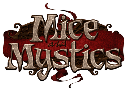 Couverture de l'article : MICE and MYSTICS : Chapitres Perdus 1&2