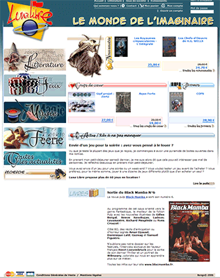 Couverture de l'article : Luna Libre, une nouvelle boutique en ligne