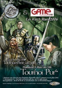 Couverture de l'article : Games in Paris : Master Heros Deï