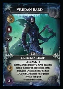Couverture de l'article : Pour les belges y’en a plus : Doomgate Legion