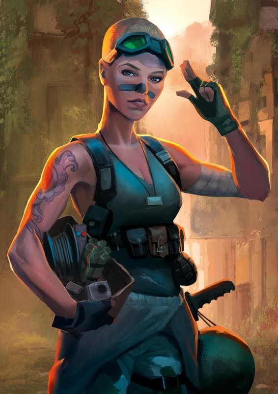 Couverture de l'article : Outlive : La Boite de Jeu façon vapeurs folles !