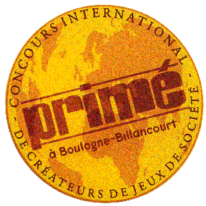 Couverture de l'article : Concours Boulogne 2006, c'est parti !