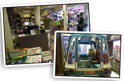 Couverture de l'article : Bourges bouge niveau ludique