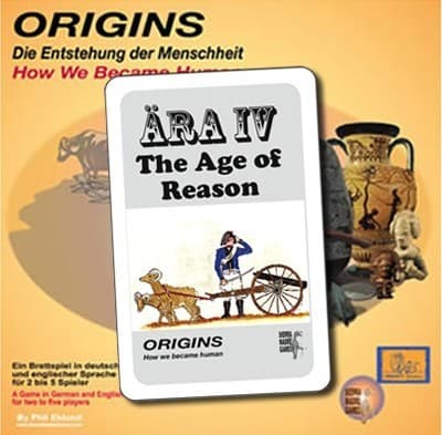 Couverture de l'article : Origins, l'extension
