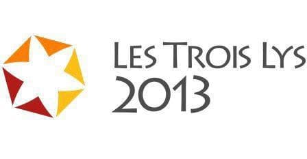 LES TROIS LYS 2013, LE PRIX DU QUÉBEC