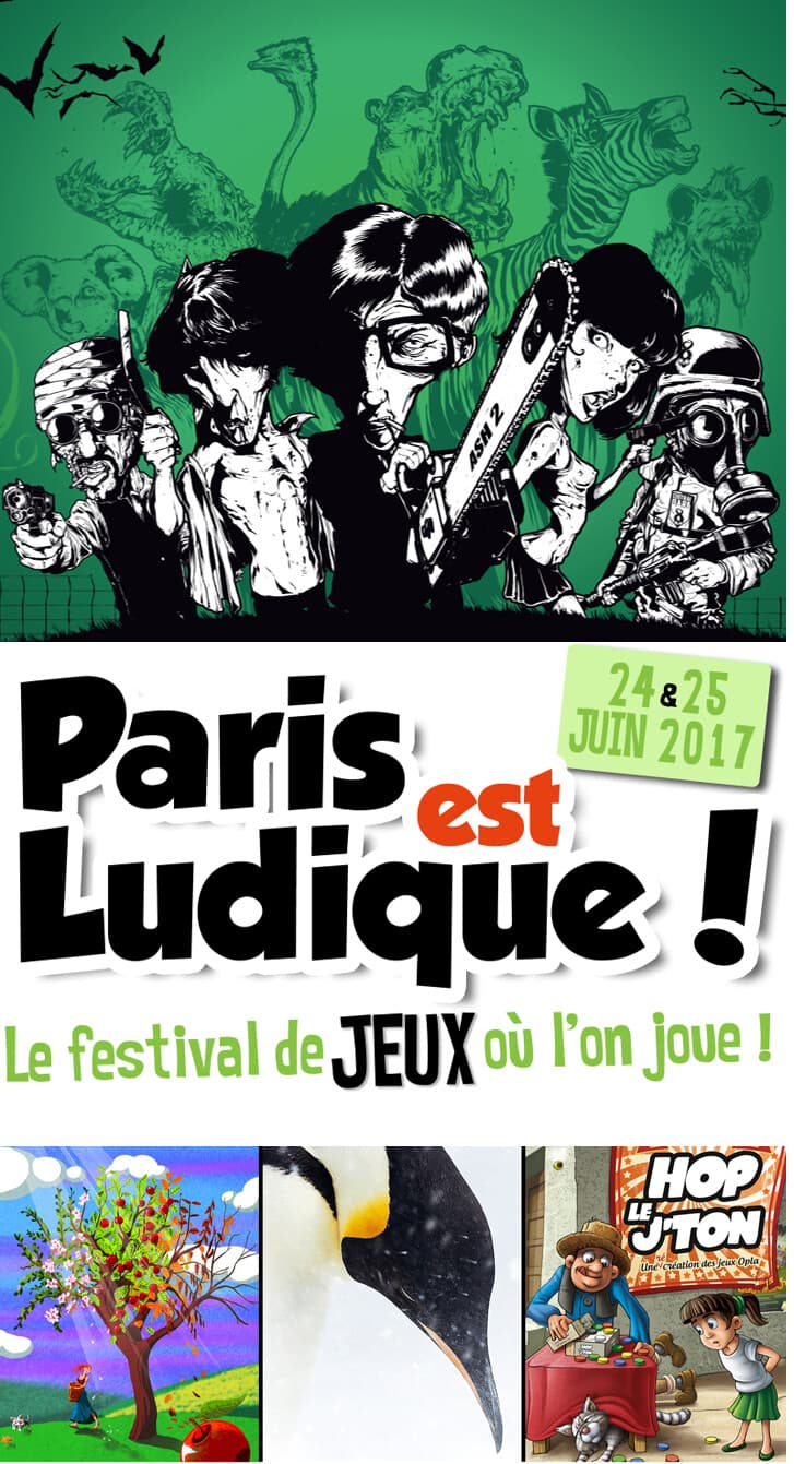 Pas de jeu de mot, pas de jeu de mot, pas de jeu de mot...