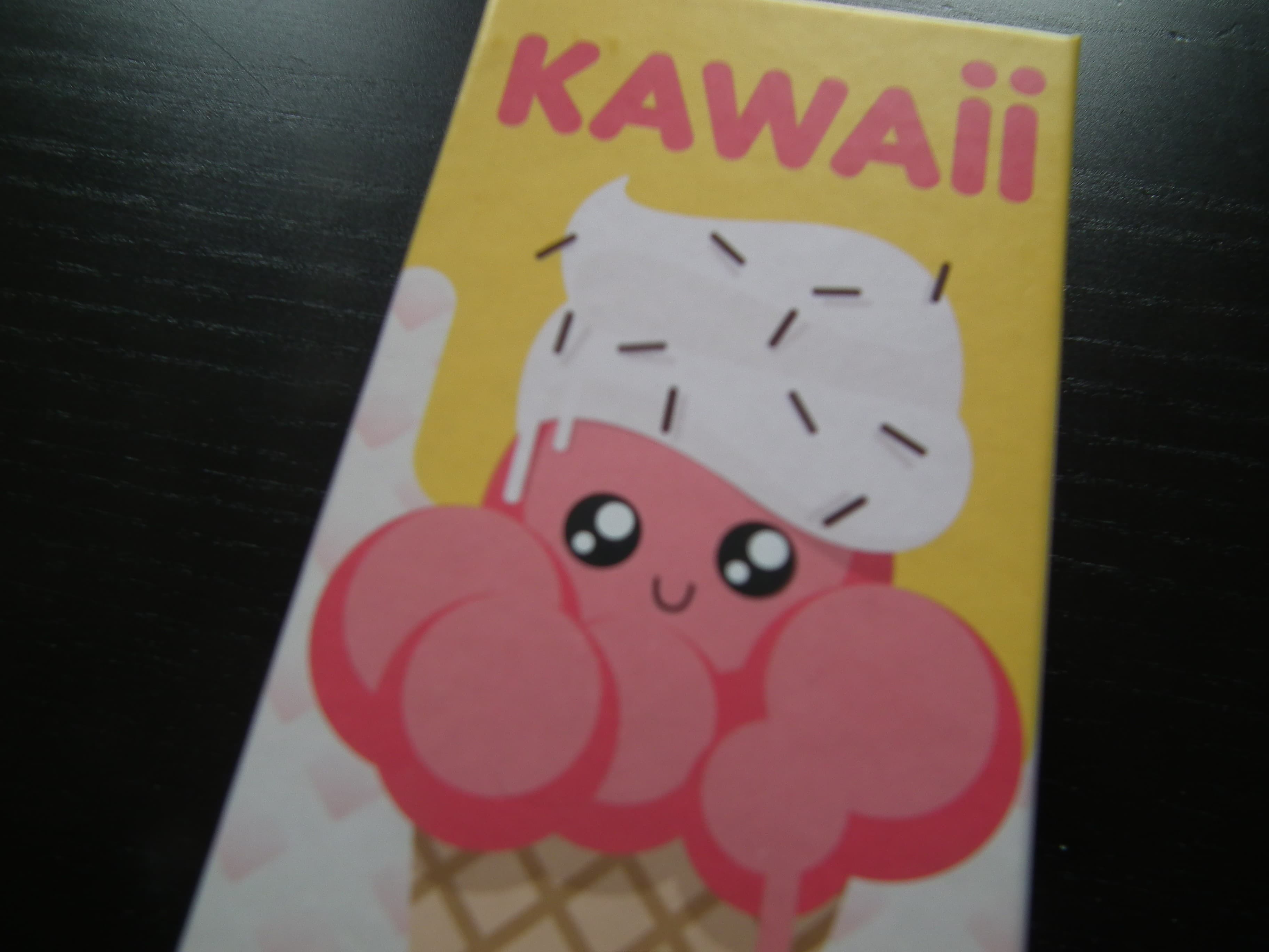 Couverture de l'article : Kawaii