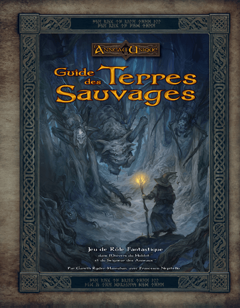 Couverture de l'article : Le Guide des Terres Sauvages