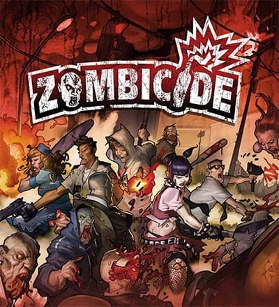 Couverture de l'article : Zombicide a'pu ? Ha si !