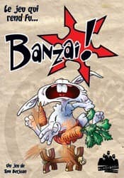 Couverture de l'article : Mini tournée Banzaï