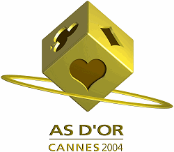 Couverture de l'article : Et l'As d'Or 2004 est