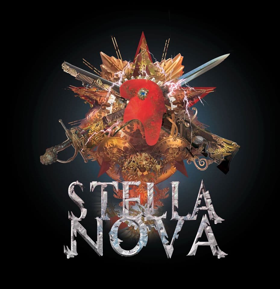 Couverture de l'article : Stella-Nova : campagne et écran de jeu