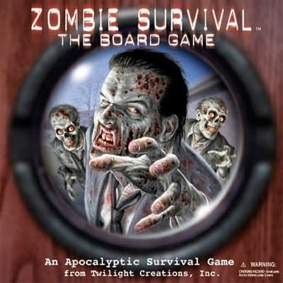 Couverture de l'article : Quand on a des Zombies aux fesses, il faut survivre