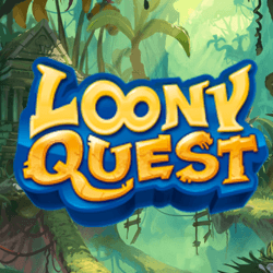 Couverture de l'article : Loony Quest : disponible sur les étals d’Arkadia !