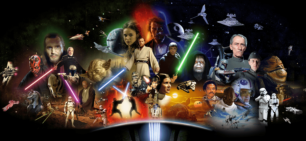 Star Wars : Le réveil des jeux !