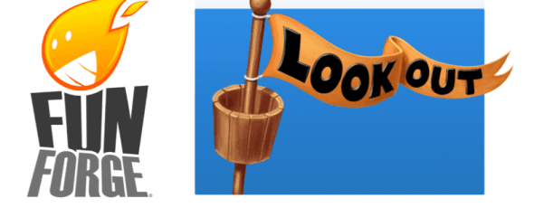 Couverture de l'article : Lookout Games et Funforge s’associent pour l’édition et la distribution du catalogue Lookout dans les pays Francophones