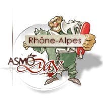 Couverture de l'article : Asmoday Rhône-Alpes, le retour !