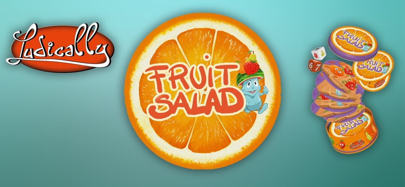 Fruit Salad, le grand oublié de la fin d'année...
