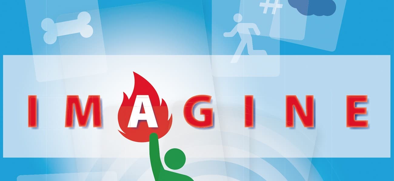 Couverture de l'article : Imagine sur les étals !