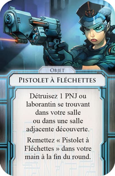 Infiltration, mettez-vous dans la peau d'un runner