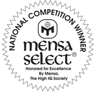 Couverture de l'article : Les Mensa Select® 2008 sont