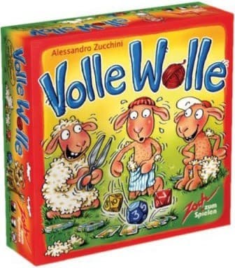 Couverture de l'article : Volle Wolle chez Zoch sur les étals !