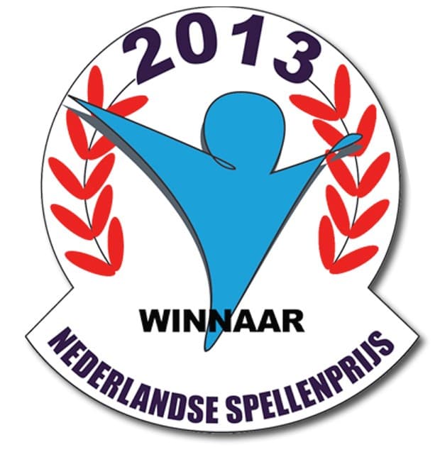 Les jeux de l'année hollandais sont