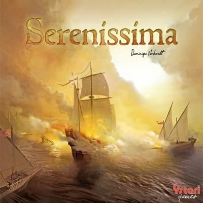 Couverture de l'article : Serenissima sur les étals