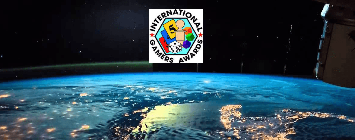 International Gamers Award 2016 nominés, les joueurs du monde parlent aux joueurs du monde
