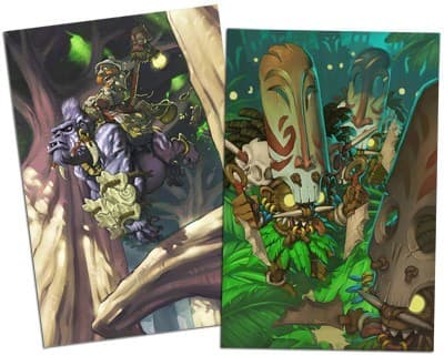 Couverture de l'article : Faidutti chez Funforge pour Essen