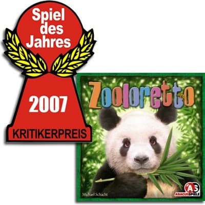 Couverture de l'article : Spiel des Jahres, et les gagnants sont