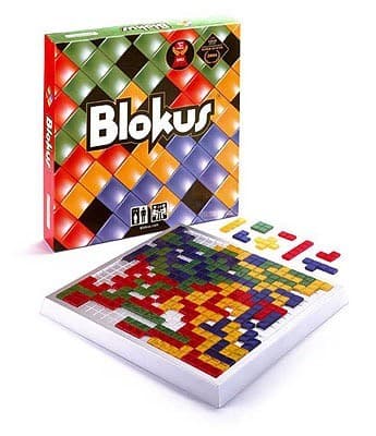 Couverture de l'article : Championnat de France de Blokus