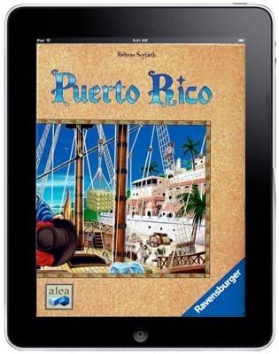 Couverture de l'article : Puerto Rico iVirtualisé