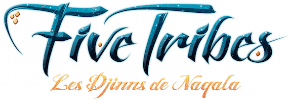 Couverture de l'article : Five Tribes : la tournée
