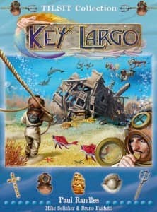Couverture de l'article : Key Largo disponible !