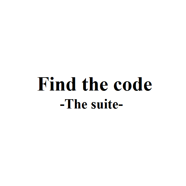 Couverture de l'article : Le Kickstarter du mercredi : Find the code (The suite)