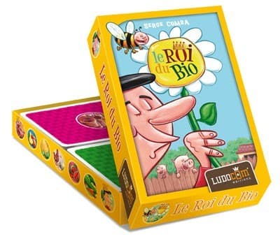 Couverture de l'article : Vive le cochon bio !